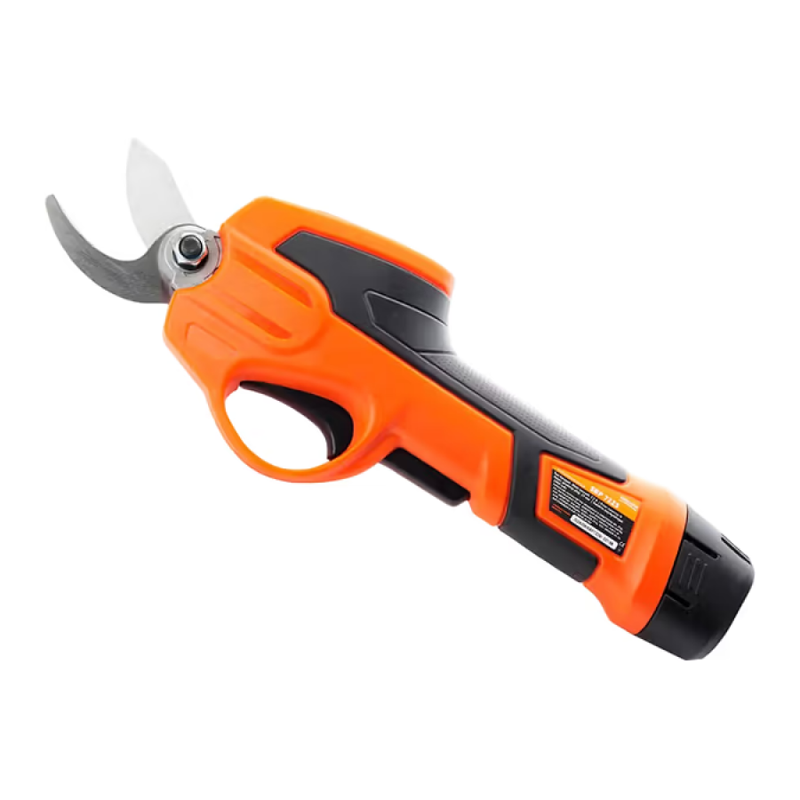 Секатор акумуляторний SEQUOIA SBP7225